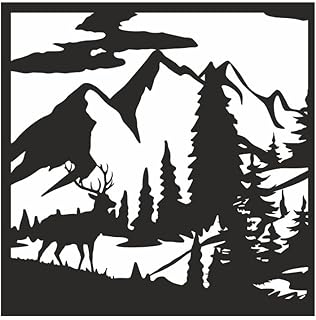 Custom Metal Railing Panel, Decorative Balcony Panel, Deck Railing, Stai...