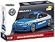 COBI Gulia Quadrifoglio Polizia, Blau