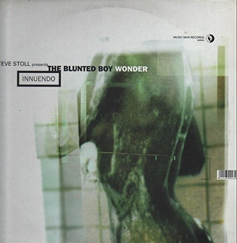  Innuendo Remixes