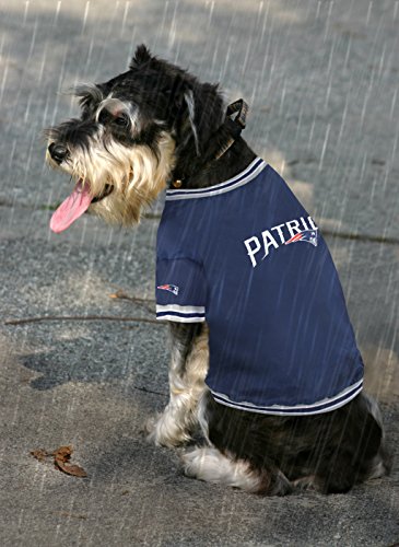Pets First New England Patriots Jacket, Medium #TOP3