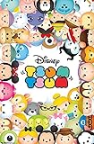 Trends International Disney Tsum Wall Poster 22.375' x 34'