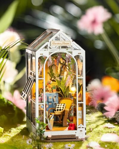 Rolife – Maison Miniature à Construire DIY Rolife – Maison Miniature à Construire DIY