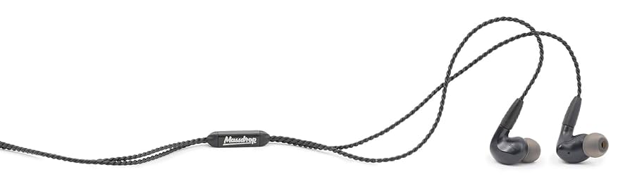 ヘッドフォン/イヤフォン MEE audio PINNACLE PX Massdrop x MEE audio Pinnacle PX IEMsが届いたのでレビュー