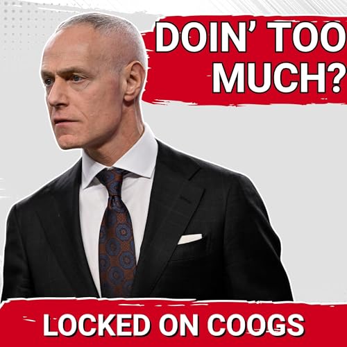 INSIDER: Brett Yormark BETS on Basketball Hype, LED Ads&mdash;Is Houston the REAL Winner? Is Anyone?