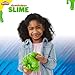 Play-Doh Nickelodeon Slime Brand Compound Stretchy Green Tub, 30 Ounces of Bulk Slime for Kids, Sensory Toys for Girls & Boys 3 Years & Up, Kids Gifts