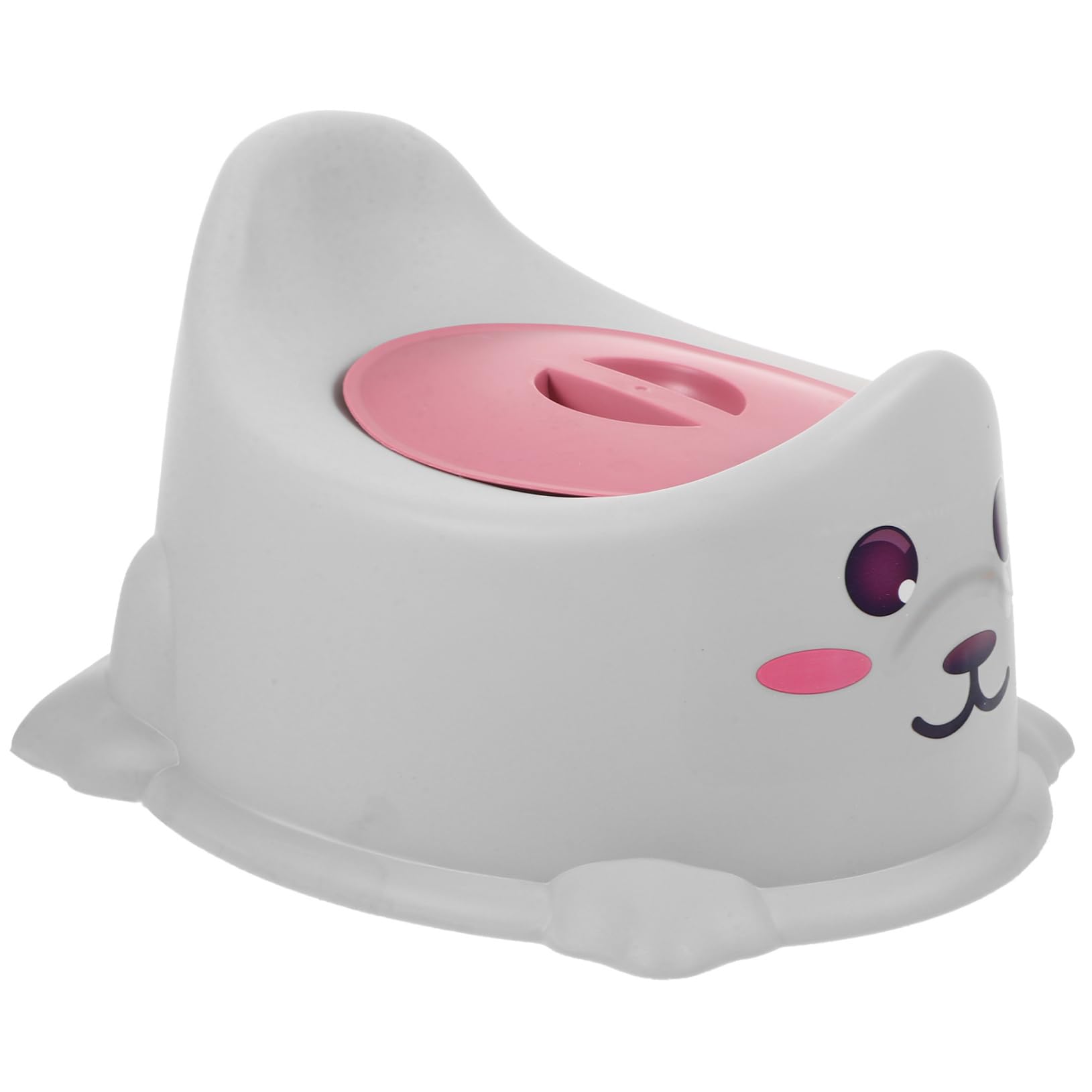 HAPINARY Portable Toddler Potty 1pc Toilet Cars for Travel Potty Seat Potty Training Potty Step Stool Portable Carseat Travel Potty Seats Potty Chair Portabicicletas Car Potty para Pp