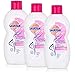 Produktbild Sagrotan Intima Liasan Intim-Waschlotion Extra Sensitive 500ml (3er Pack)