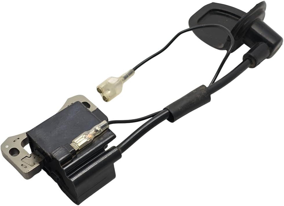 Ignition Coil Wire for NB411 EC04 BG411 CG411 NB 411 Module 2-Stroke Engine Motor Brush Part