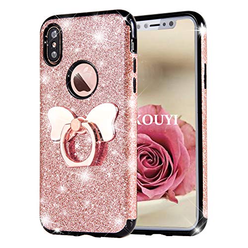 Ritagli precisi e superfici lisce consentono di massimizzare la funzionalità del telefono, e ha pieno accesso a tutti i pulsanti e le porte e ricarica facile. Cover ergonomico umanizzato, comodo da toccare e presa eccellente.I bordi morbidi leggermente rialzati offrono un'ottima protezione della fotocamera e dello schermo per il telefono.