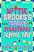 Lottie Brooks Series Collection 4 Books Set By Katie Kirby (The Extremely Embarrassing Life, The Catastrophic Friendship Fails, The Mega-Complicated Crushes & Totally Disastrous School-Trip)