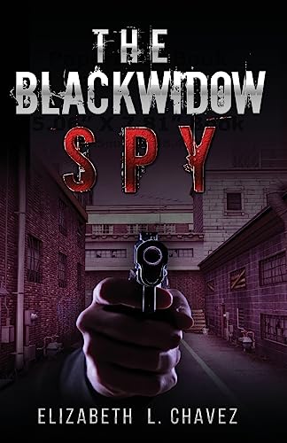 The Blackwidow Spy