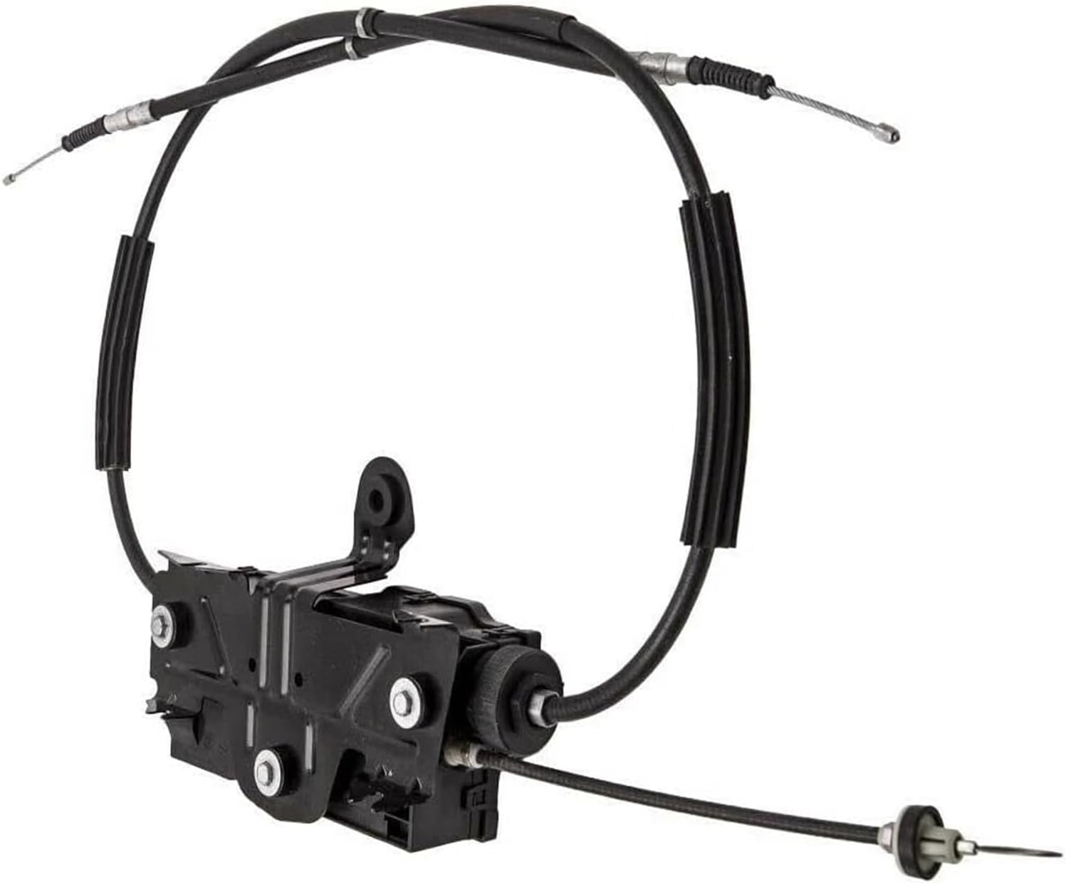 Motor Parking Brake Servo For BMW 7 Series For F01 For F02 For F03 For F04 34436877316 34436881647 Module Electric Parking Brake