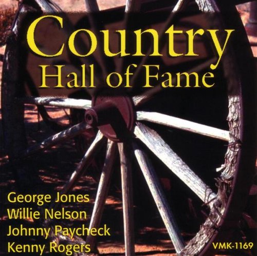 Country Hall of Fame III [Audio CD] Various Artists