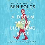 A Dream About Lightning Bugs cover art