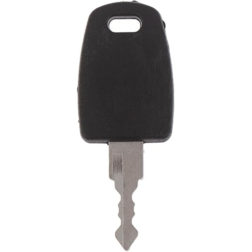 UJEAVETTE Master Key for Luggage & Lockers