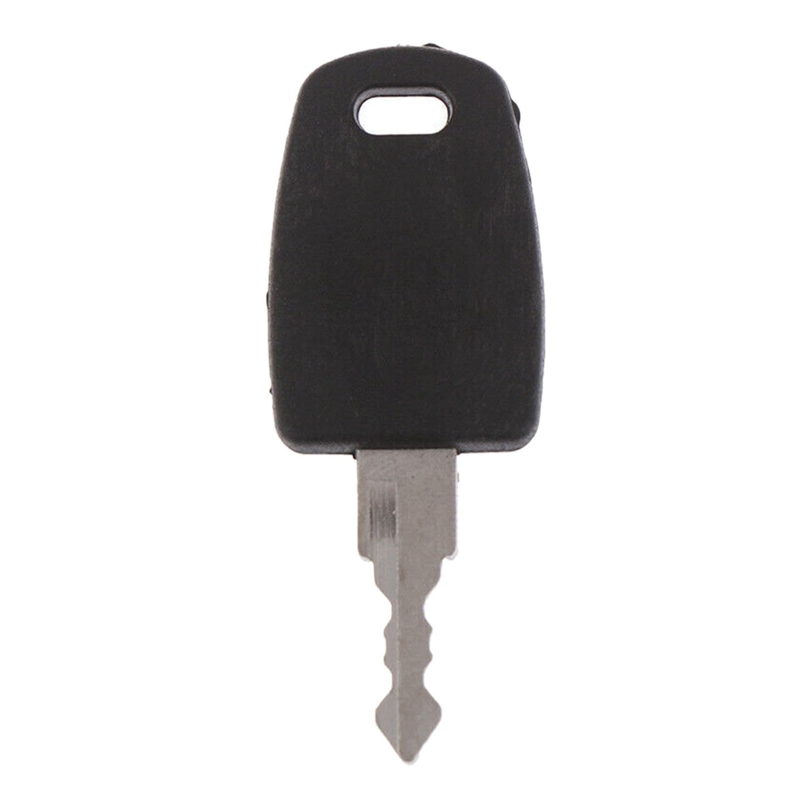 Henry Colton Master Key TSA Luggage Key for Travel Bag Lock Security Door Universal TSA002 TSA007 Metal Key-image-35