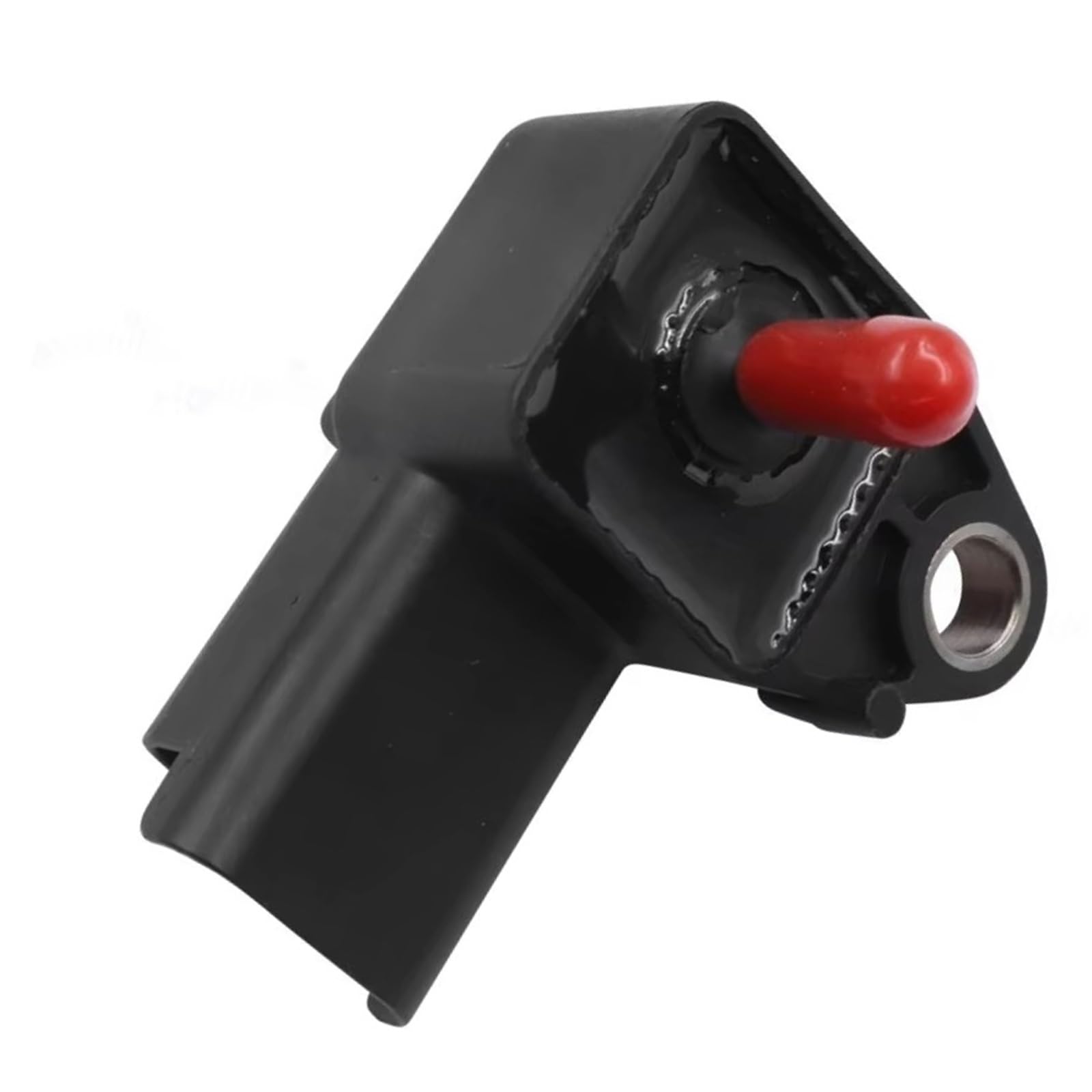 Ansaugdrucksensor Kompatibel Mit Lancia Für Phedra 2002–2010. Manifold Boost Air Pressure MAP Sensor Autozubehör Teil 9631716680 19207T
