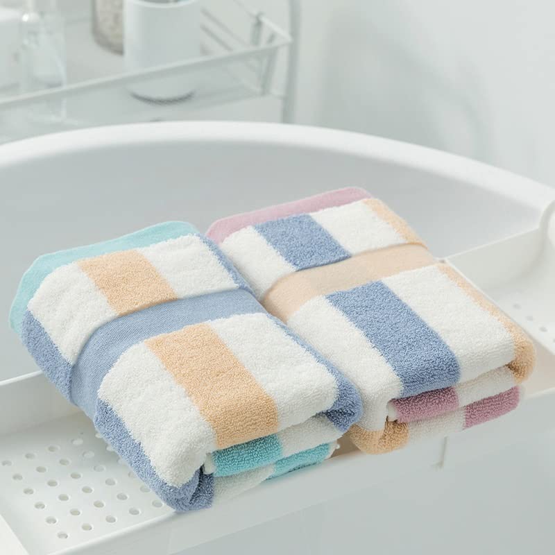 Serviette de visage absorbante contre l'humidité et les odeurs - 7