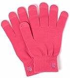 Warm Touch Screen Gloves - Soft Quality Material - Works on All Touchscreen Devices
