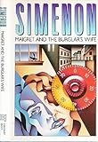 Maigret and the Burglar's Wife
