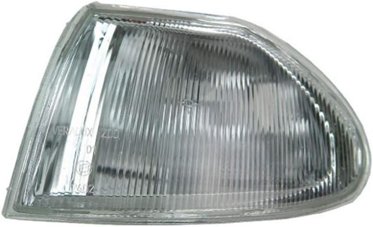 Blinker Left White