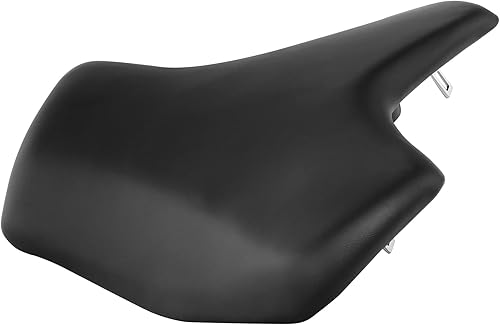 Miniatura 2 de TCT-MOTORPARTS Asiento delantero del conductor para Kawasaki Z1000 2007-2009