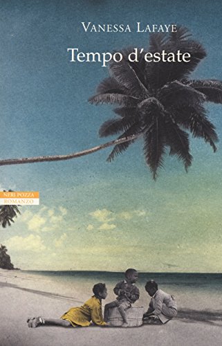 Portada de Tempo D Estate