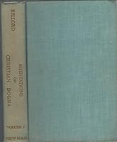 Meditations of Christian Dogma. With an Introductory Letter from the Late Cardinal Vaughan, Archbishop of Westminster. Vol. I (only) B00ERDJNUE Book Cover