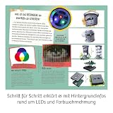 Light Tower: Experimentierkasten