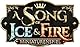 CMON, A Song of Ice & Fire – Targaryen, Starterset, Tabletop, 2 Spieler, Ab 14+ Jahren, 45+ Minuten, Deutsch, Mehrsprachig, Mehrfarbig, Bunt
