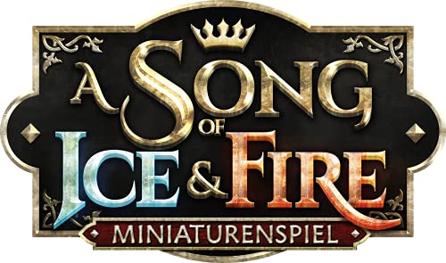 CMON, A Song of Ice & Fire, Hallebardiere von Haus Lannister, Expansion, Tabletop, 2 Players, Ages 14+, 45+ Minutes, German - Image 3