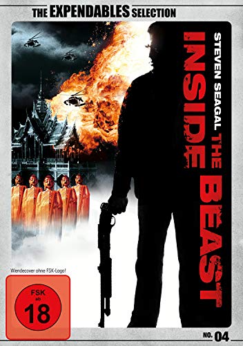 Inside the Beast - The Expendables Selection - Mehr Infos/Bestellen