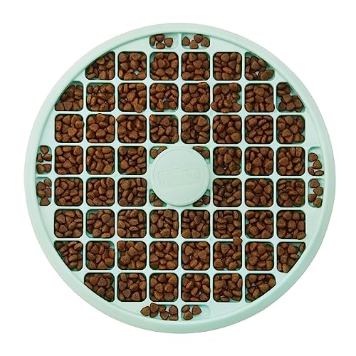 Fun Feeder Slo Tray Slow Feeder Dog Bowls For French