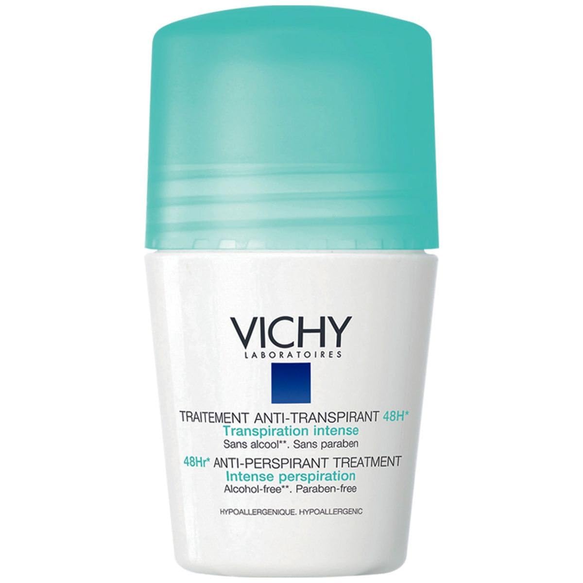 VICHY48 Hours Anti Perspirant Deodorant Intensive Treatment 50ml