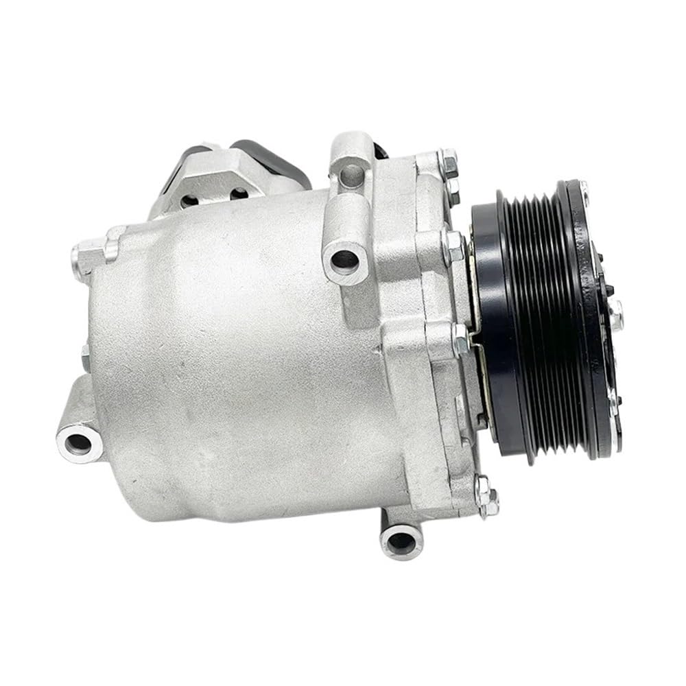 A/C AC Compressor Compatible for HAIMA Familia M3 M5 ATC-086-BR1 ATC-086-BR9 ATC086BR1 ATC086BR9