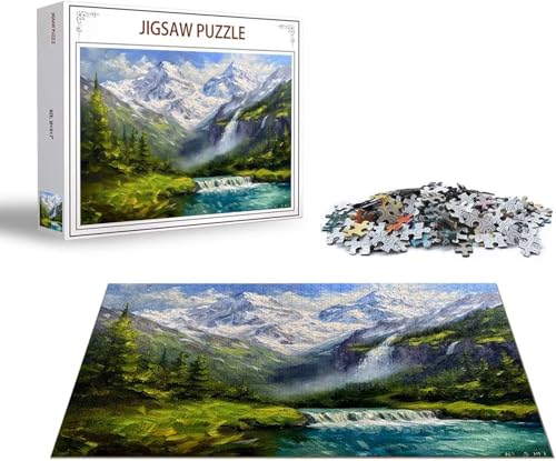 Alfombras Infantiles Puzzle Grande Marca Gmeignl