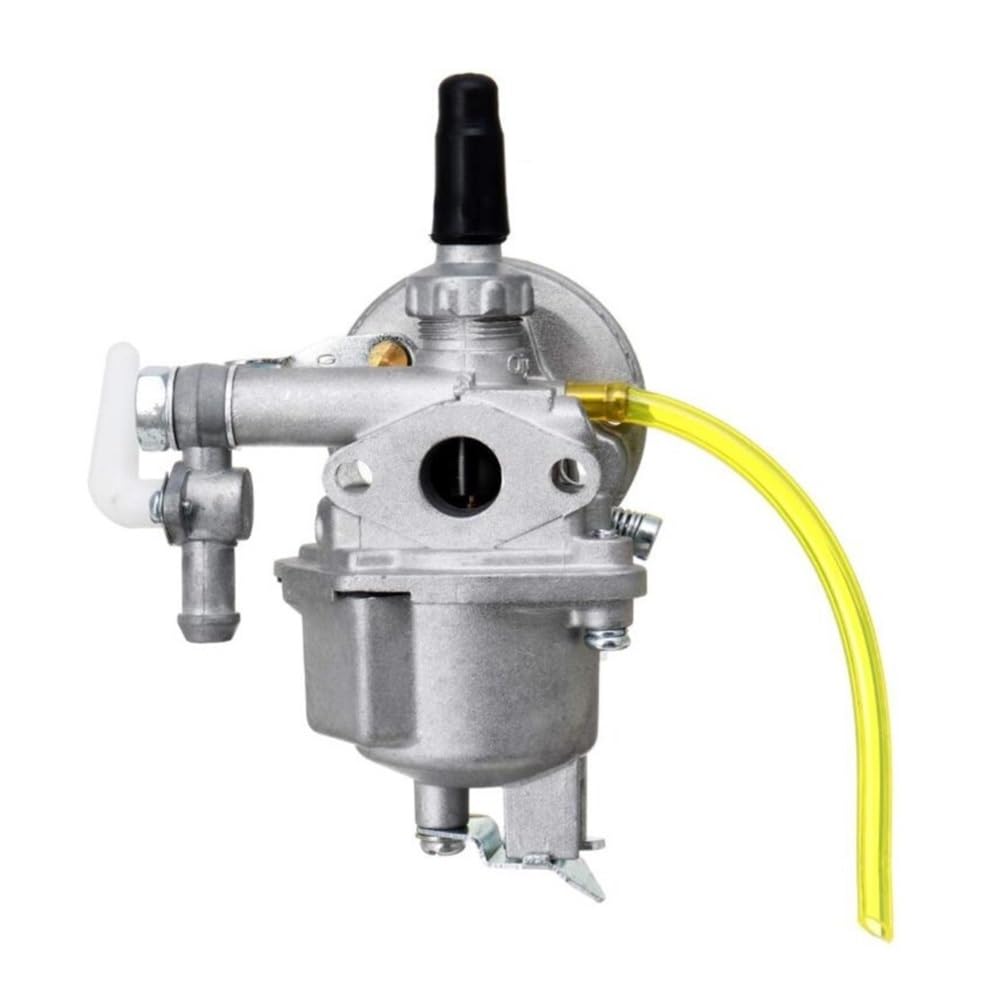 Carburateur TD40 TD43 en alliage durable pour moteurs de motoculture CG400