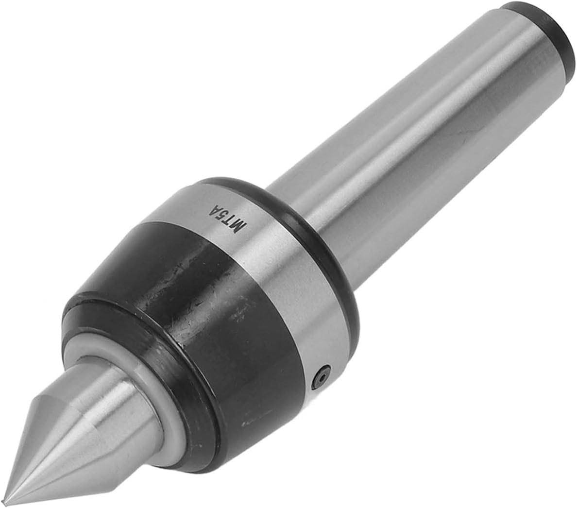 MT5 Live Center, CNC High Speed Live Center, Live Tailstock