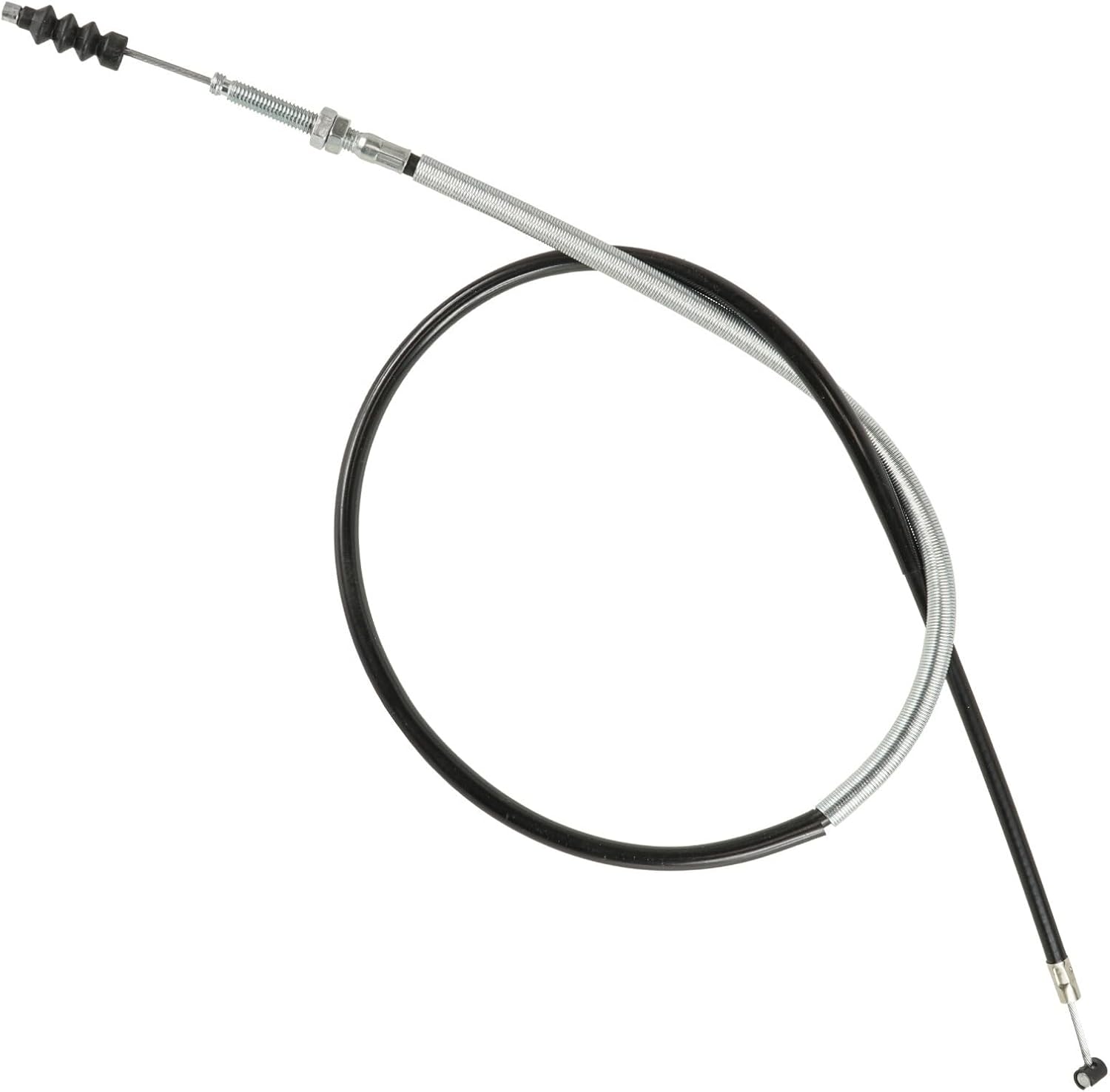 Powersports Replacement Parts for Clutch Cable For Yamaha Raptor 700 700R YFM700R 2006 2007 2008 2009 2010-2020 Mod-C33C-46241