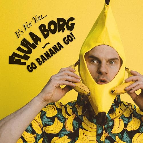 Flula Borg