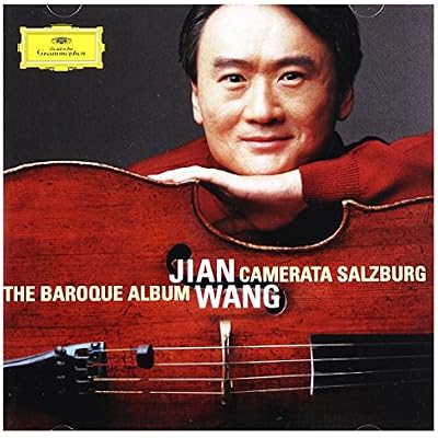 Baroque Album, The