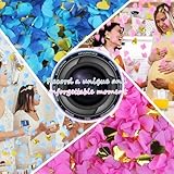 Zoom IMG-2 badaren spara coriandoli baby shower Zoom IMG-2 badaren spara coriandoli baby shower