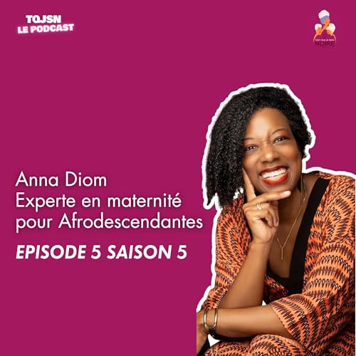 Etre au doula au S&eacute;n&eacute;gal avec Anna Diom