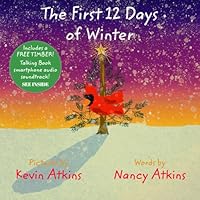 The First 12 Days of Winter 0970574738 Book Cover