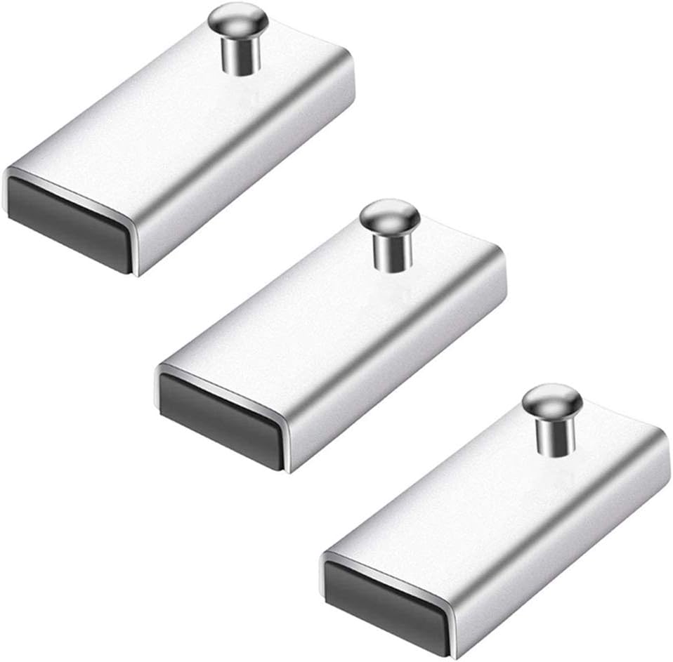 Magnetic Seam Guide Gauge for Universal Sewing Machines MG1/3pack