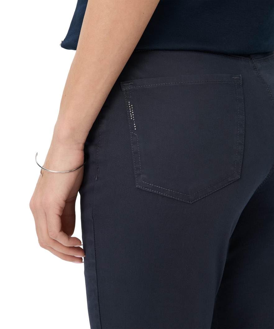 Brax Damen Hose Style.Mary Superior Cotton Five-Pocket
