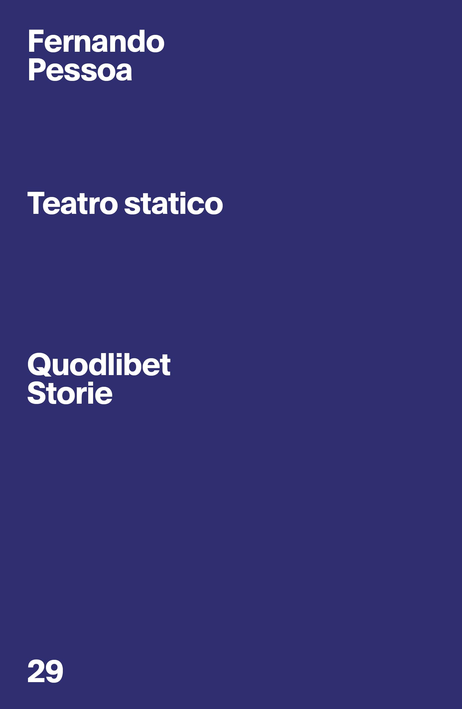 Teatro Statico - 4