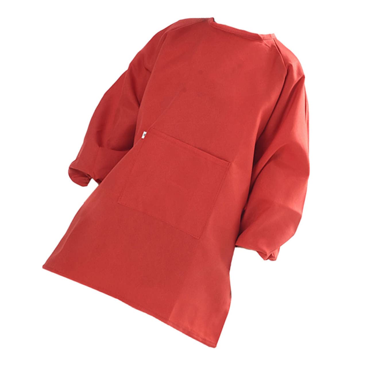 UPKOCH 3 Pezzi Manica Bambini Grembiule Da Pittura Bambini Chiusura Regolabile Protegge I Vestiti Macchie Di Acquerello
