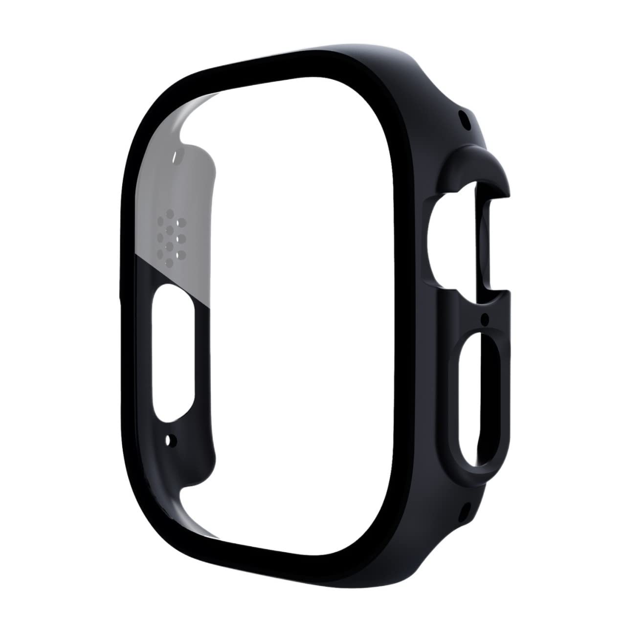 Coque Apple Watch 45mm idéale pour le sport et le bureau