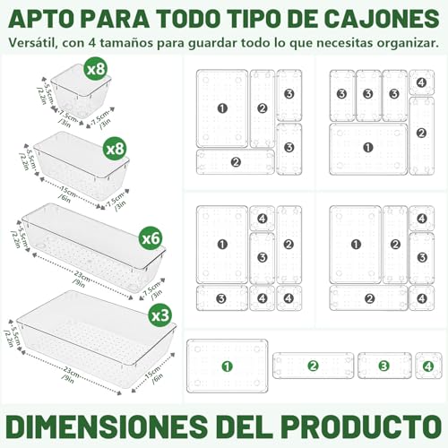 Catálogo de Juegos de tocador - 5 favoritos. 23 Imagen adicional